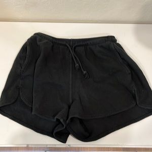 Brandy Melville sleeping shorts